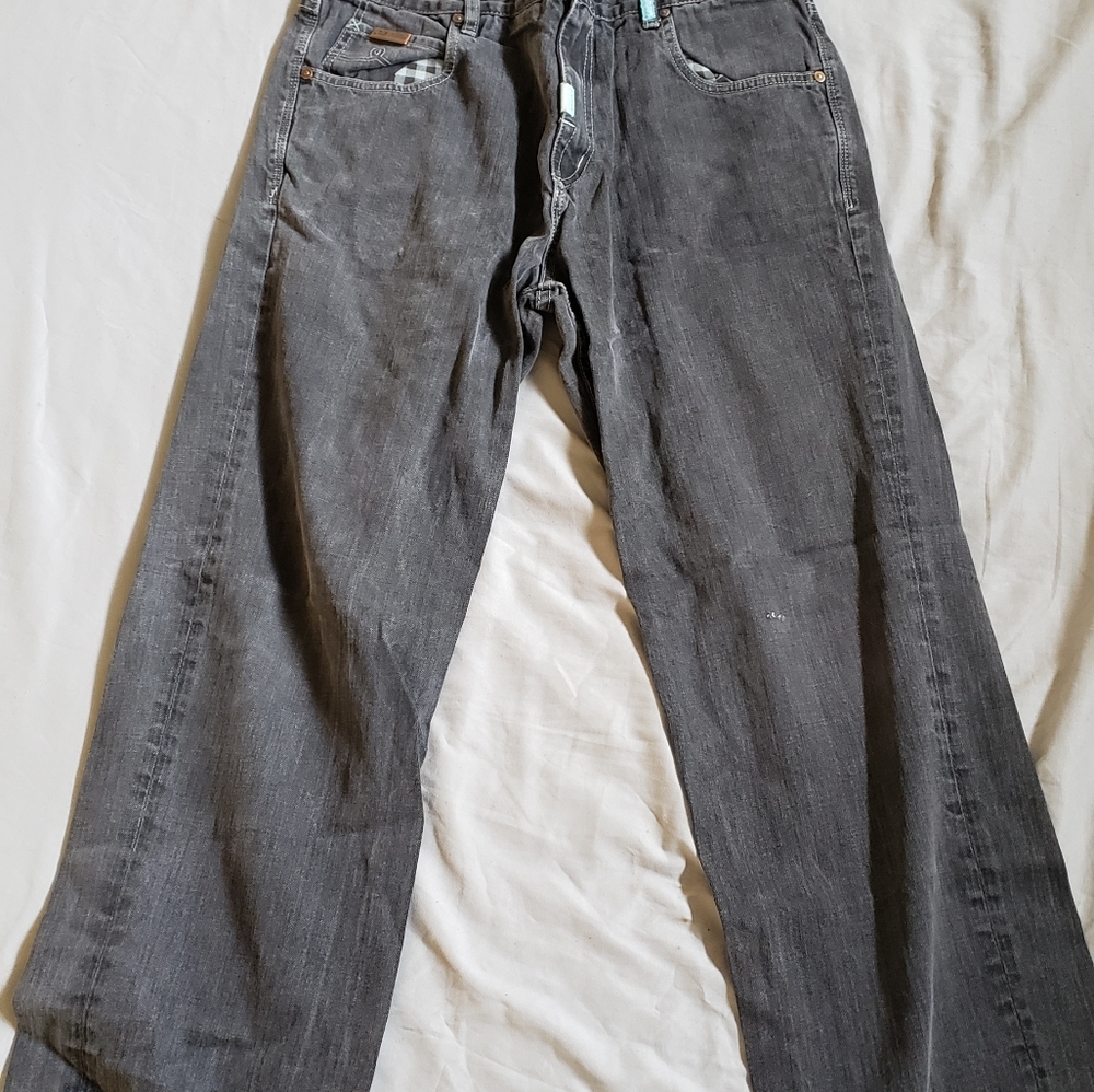 Lrg jeans